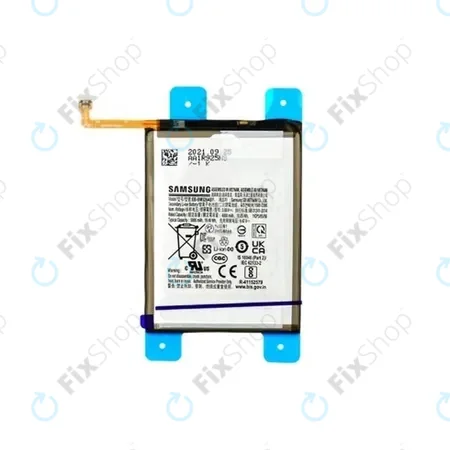 Samsung Galaxy A23 A236B - Akkumulátor 5000mAh EB-BM526ABY - GH82-28564A