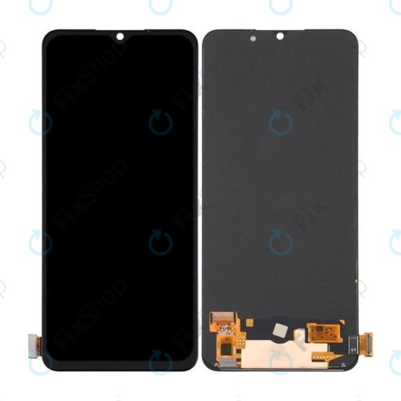 Oppo Find X2 Lite CPH2005 - LCD Kijelző + Érintőüveg TFT