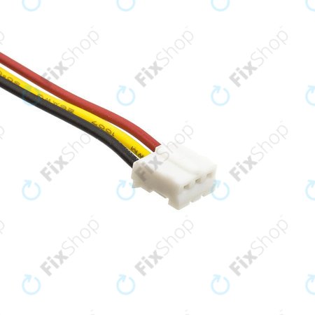 Akkumulátor Logitech Mx Keys, 1500mAh, Li-Pol, 3.7V, 533-000177, HQ