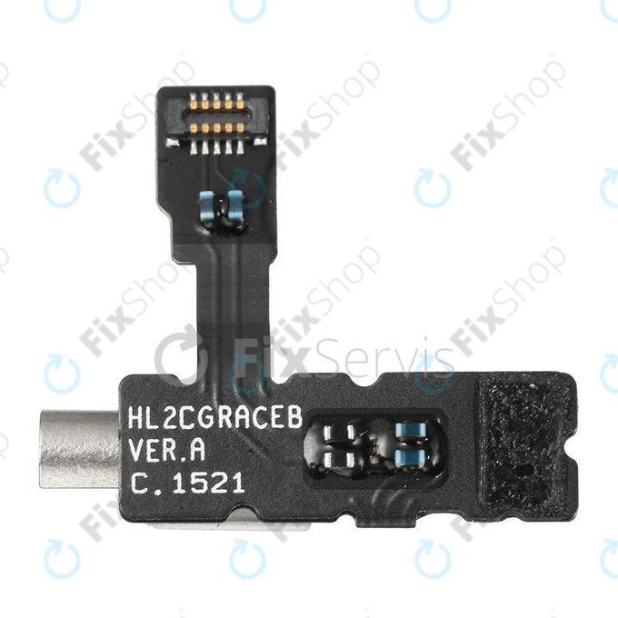 Huawei P8 - Rezgőmotor