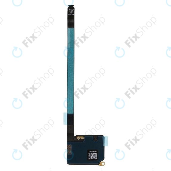 Apple iPad Pro 9.7 (2016) - SIM - Kártya Olvasó