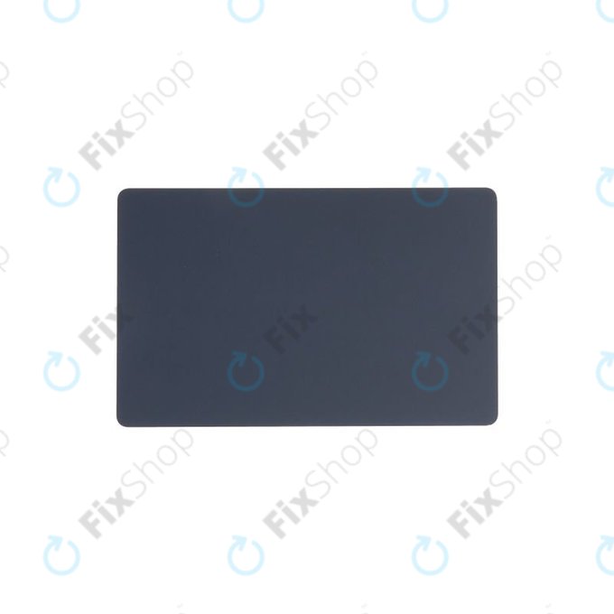 Trackpad komplett MacBook Air 15", A3114 (2024), Midnight, 661-40273, Genuine Apple