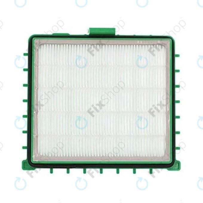 Rowenta Silence Force, X-Trem - HEPA Porszűrő