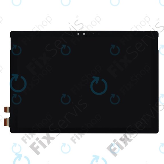 Microsoft Surface Pro 4 - LCD Kijelző + Érintőüveg TFT