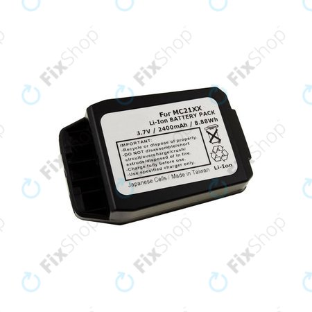 Zebra MC2180 - Akkumulátor 2400mAh