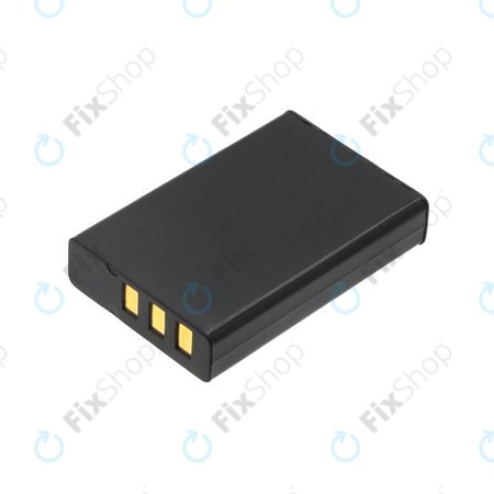 Akkumulátor Toshiba Camileo H30, FujiFilm NP-120, 1800mAh, Li-Ion, 3.7V, PX1657, HQ