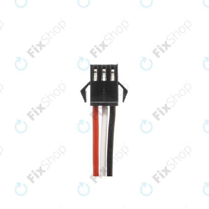 Akkumulátor Ecovacs Deebot Slim, D36, 3400mAh, Li-Ion, 10.8V, ZJ1450, HQ