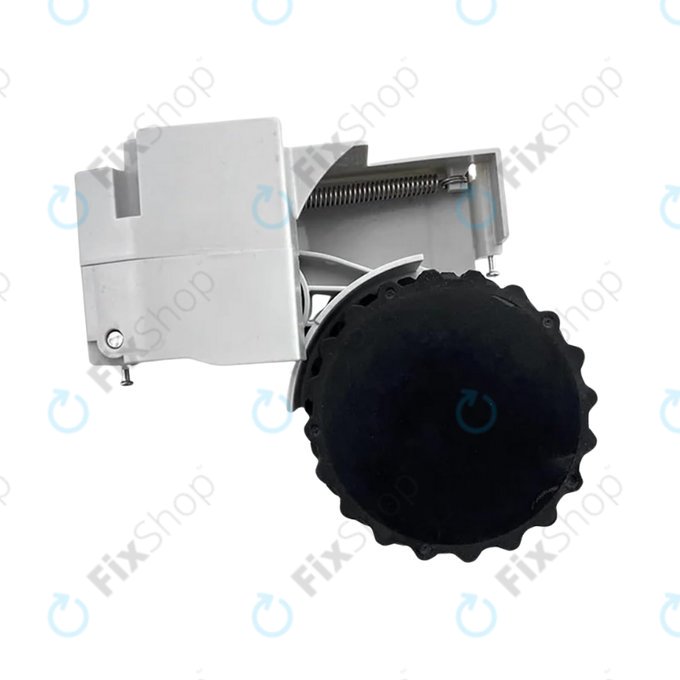 Xiaomi Mijia 1S - Kerék Motorral (Bal) (Fehér)