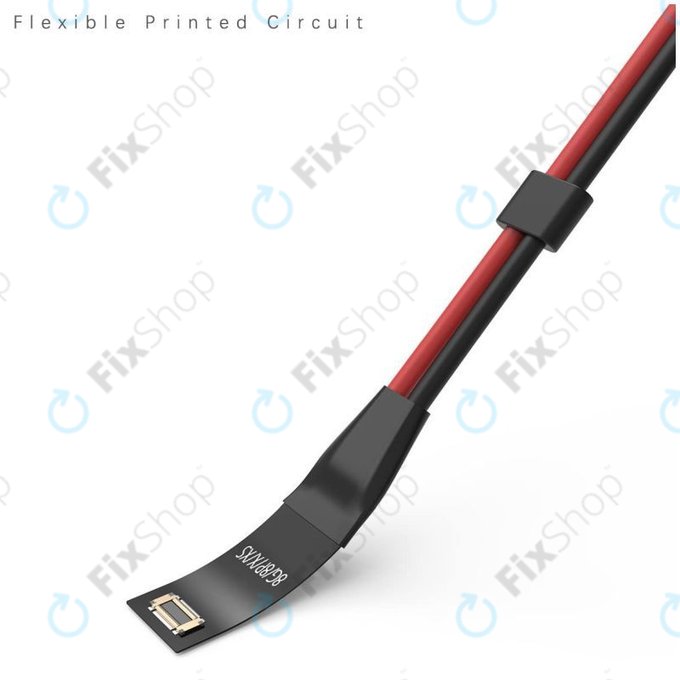 2UUL - Ultra Soft Power Line Set for iPhone 6 - 14 Pro Max