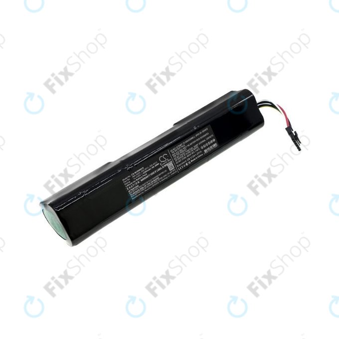 Neato Botvac D3, D4, D5, D6, D7-series - Akkumulátor 945-0225, 205-0011, 205-0013 Li-Ion 14.4V 4200mAh HQ