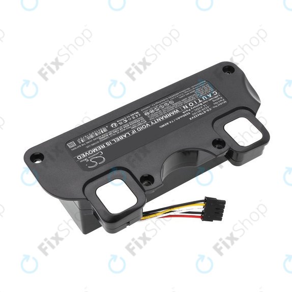 Akkumulátor ETA 4228 Navaggio Profi, 5200mAh, Li-Ion, 14.4V, 4228 00100, HQ
