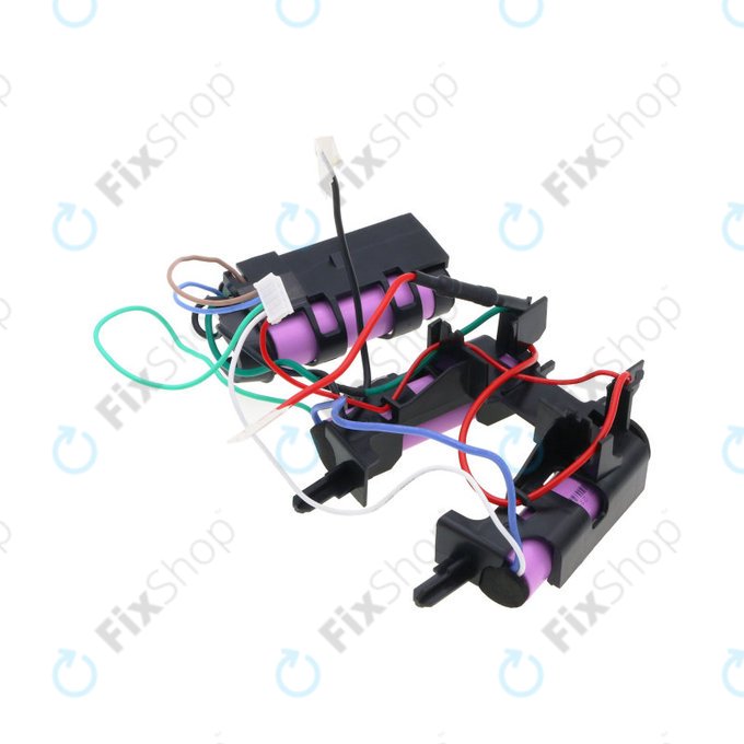 Akkumulátor Electrolux EER73BP, EER73IGM, AEG CX 7-2-30, 1500mAh, Li-Ion, 14.4V, 6.01.52.06-0, HQ