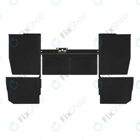 Apple MacBook 12" A1534 (Early 2015 - Mid 2017) - Akkumulátor A1527, A1705 4800mAh FixPremium