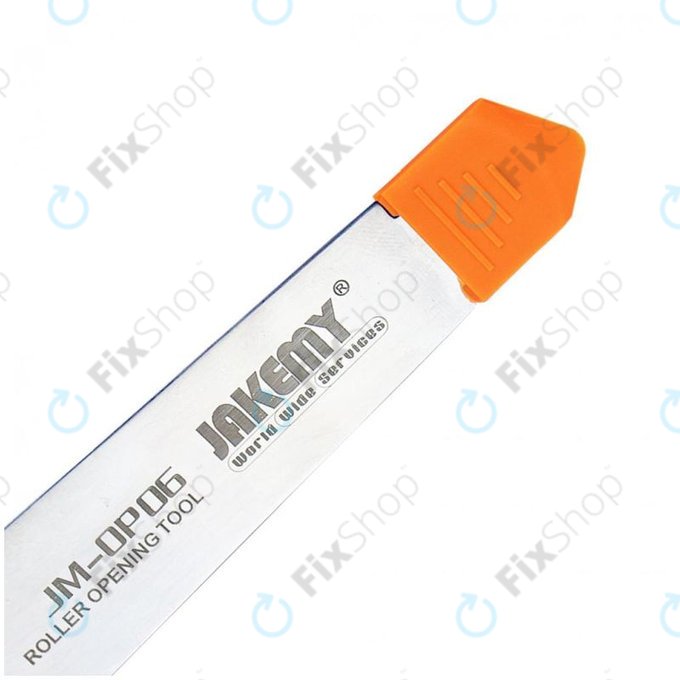 Jakemy JM-0P06 - LCD Roller - Szétszedő Szerszám