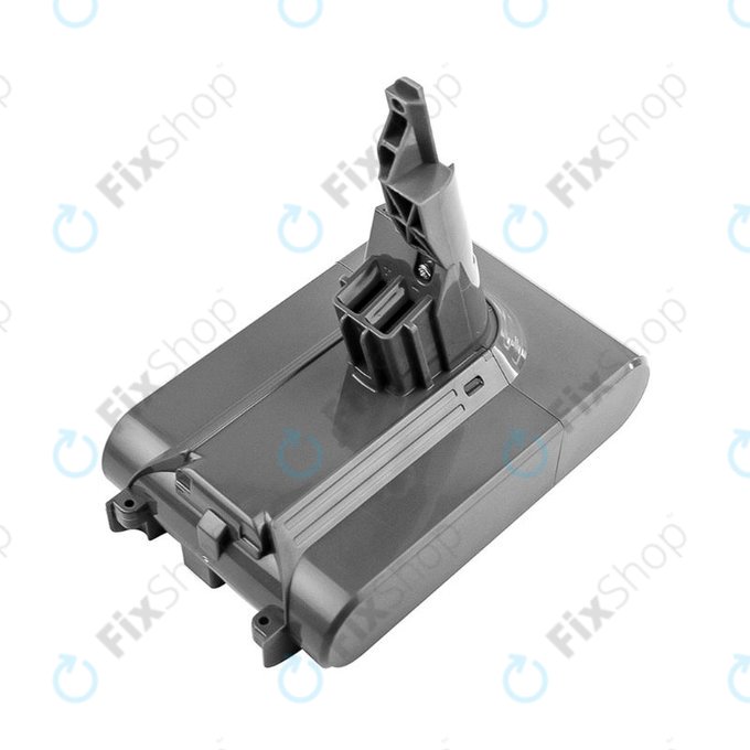 Dyson V7 - Akkumulátor 968670-02, 968670-03 Li-Ion 21.6V 2500mAh HQ