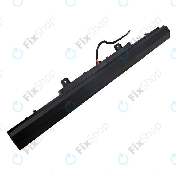 Akkumulátor Lenovo Ideapad 110, V110, V310, V510, 2200mAh, Li-Ion, 14.4V, L15L4A02, HQ
