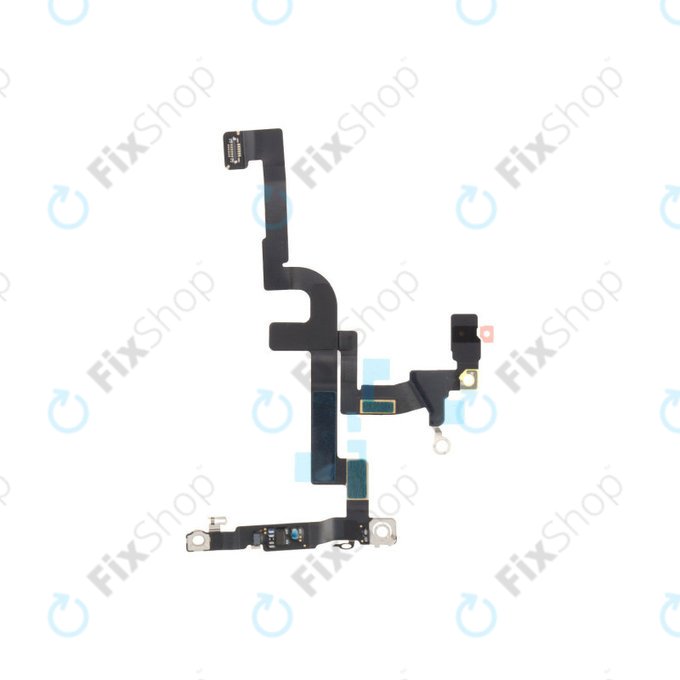 Apple iPhone 16 - Bluetooth Antenna + Flex Kábel