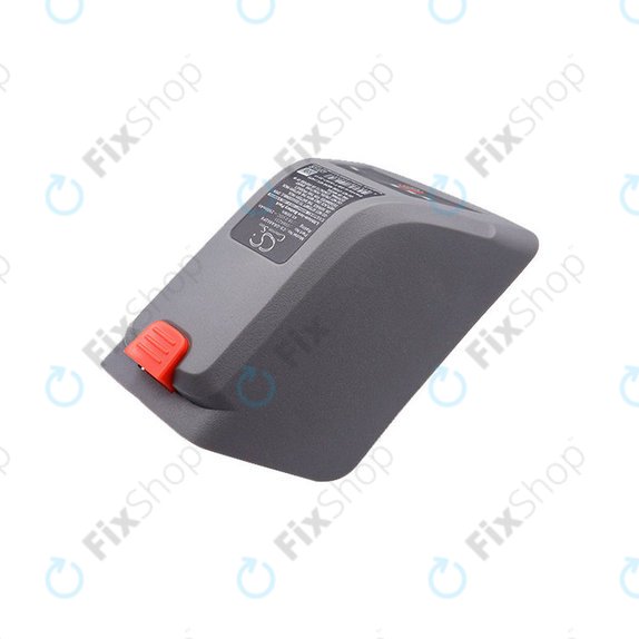 Akkumulátor Gardena 8025-20, 2500mAh, Li-Ion, 18V, 008A231, HQ