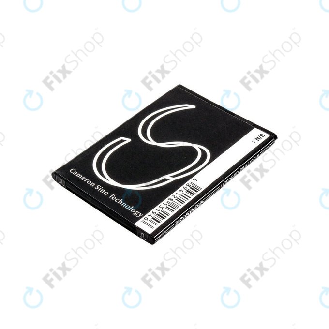 Akkumulátor Navon Mizu D455, 1460mAh, Li-Ion, 3.7V, G13001, HQ