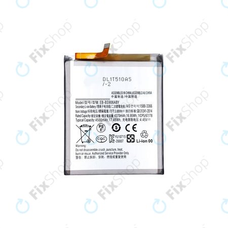 Samsung Galaxy S22 Plus S906B - Akkumulátor EB-BS906ABY 4500mAh