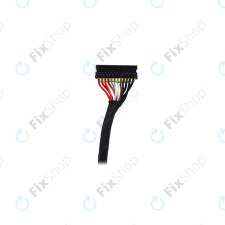 Akkumulátor Lenovo Ideapad 700, Legion Y520, R720, 4050mAh, Li-Ion, 11.1V, L14M3P24, HQ