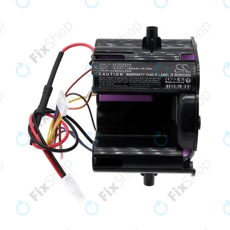 Rowenta RH6737WH - Akkumulátor SS-9100043101 Li-Ion 18.5V 2500mAh HQ