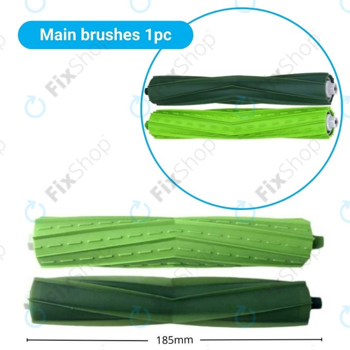 iRobot Roomba e-series, i-series, j-series - Bővített Készlet 2