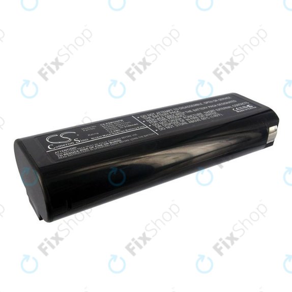 Akkumulátor Paslode, 2100mAh, Ni-MH, 6V, 404717, HQ