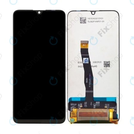 Huawei P smart (2019) - LCD Kijelző + Érintőüveg TFT