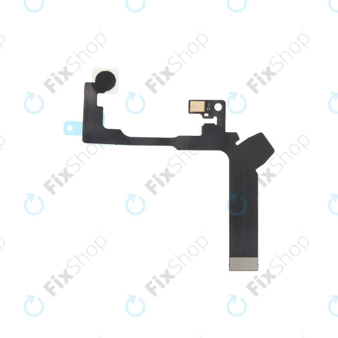 Apple iPhone 16 Pro - Közelségérzékelő + Flex Kábel
