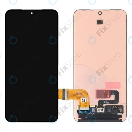 Samsung Galaxy S24 S921B - LCD Kijelző + Érintőüveg - GH82-33286A Genuine Service Pack