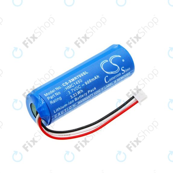 Akkumulátor Xiaomi 70mai Pro, 900mAh, Li-Ion, 3.7V, HMC1450, HQ