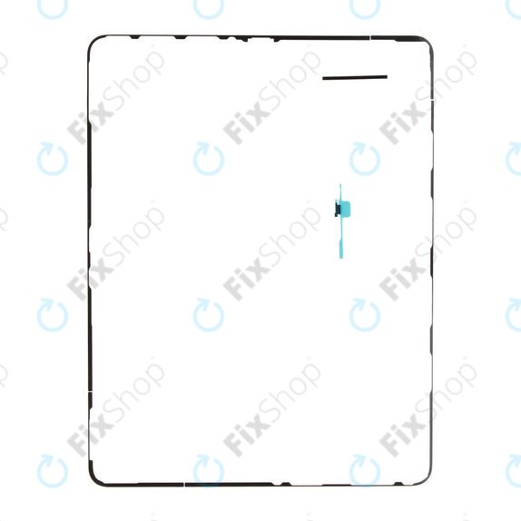 Ragasztó LCD Kijelzőhöz (Adhesive) | iPad Air 13 (2025) | WiFi | 923-12738 | Genuine Apple