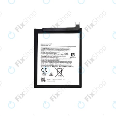 Nokia 5.4 - Akkumulátor HQ430 4000mAh
