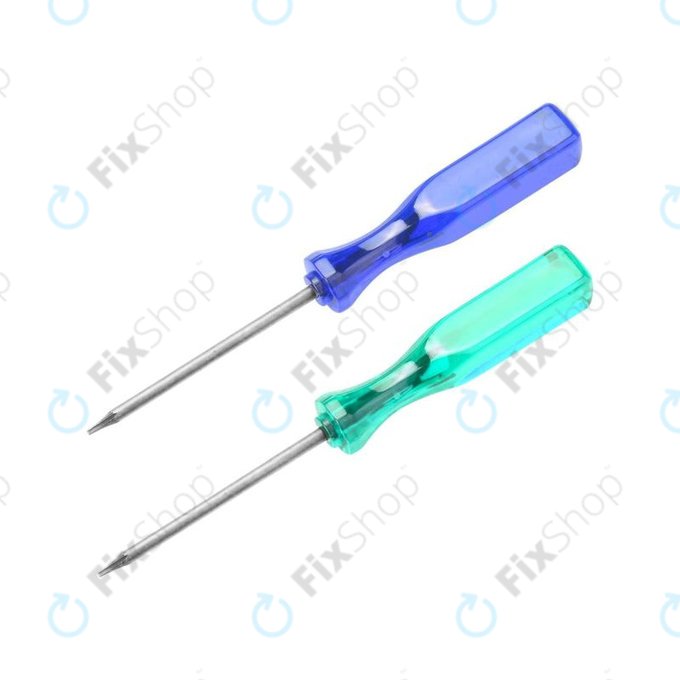 Csavarhúzó Készlet - Pentalobe PL4 + Torx T5 (MacBook)