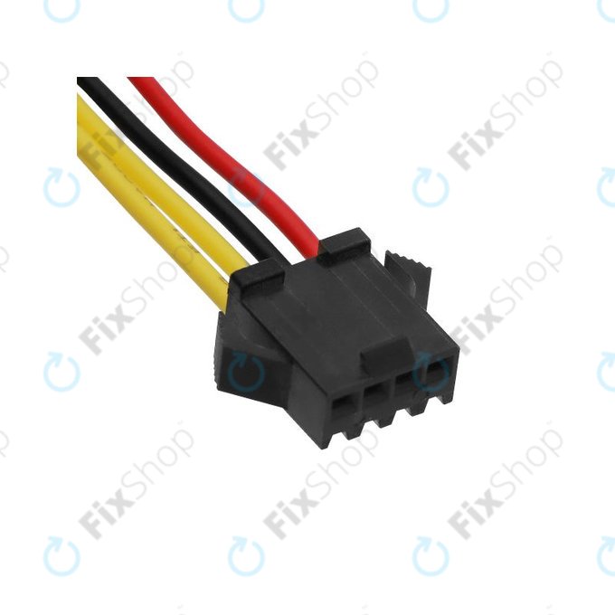 Akkumulátor Hoover HGO31, HGO32, HGO33, 2600mAh, Li-Ion, 14.8V, B015, HQ