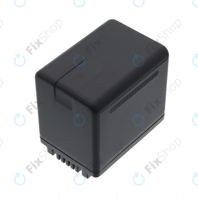 Akkumulátor Panasonic HC-550EB, 4040mAh, Li-Ion, 3.6V, VW-VBT380, HQ