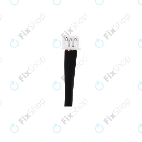 Akkumulátor TomTom Via 1405, 900mAh, Li-Ion, 3.7V, 6027A0114501, HQ