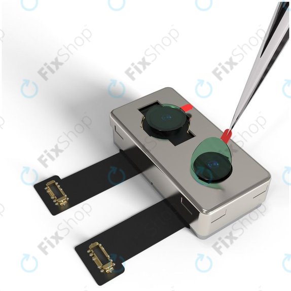 2UUL Phone Camera Protective Sticker (1000db)