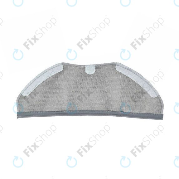 Felmosórongy, 2 db, Nedves tisztítás Xiaomi Mi Robot Vacuum Mop Essential (Mijia G1)
