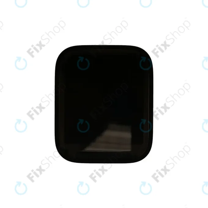 Apple Watch 7 45mm - LCD Kijelző + Érintőüveg Refurbished PRO