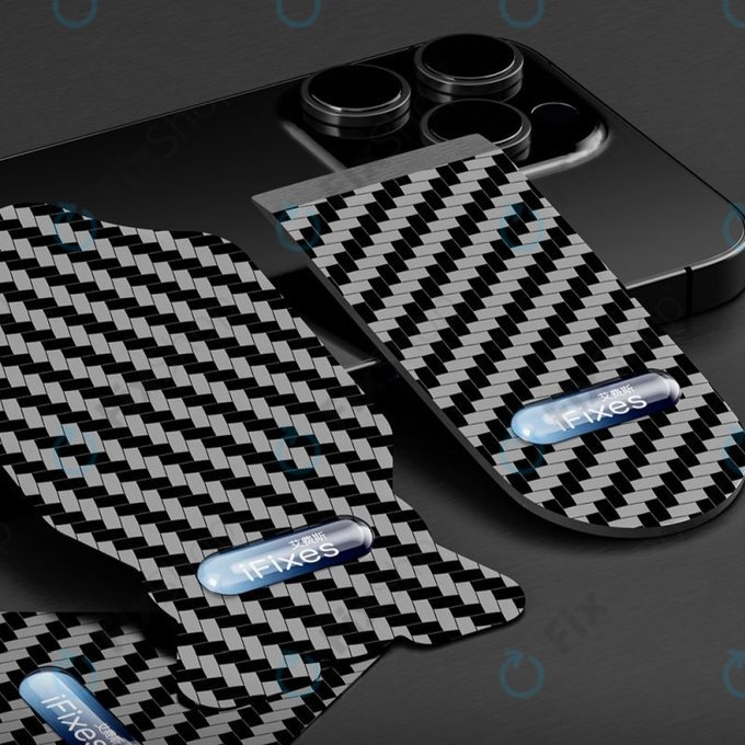 iFixes - Karbon Ultravékony Nyitó Eszköz B