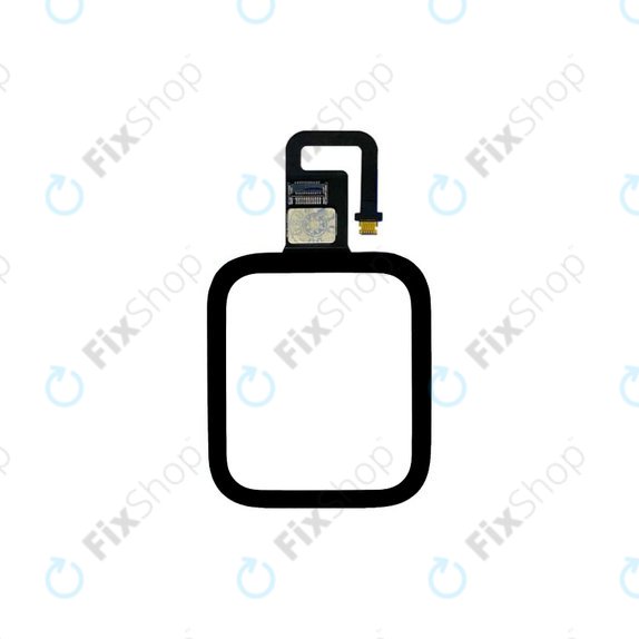 Érintőüveg Apple Watch 6 40mm