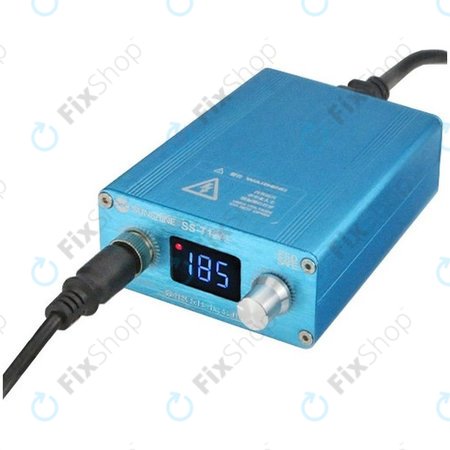 Sunshine SS-T12A - Mainboard PCB Layered Heating - Main Station