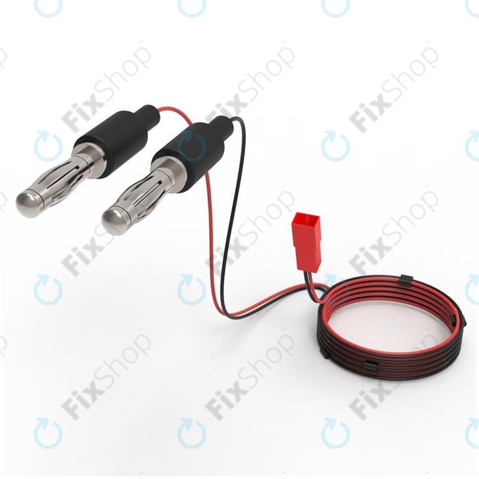 2UUL - Ultra Soft Power Line Set for iPhone 6 - 14 Pro Max