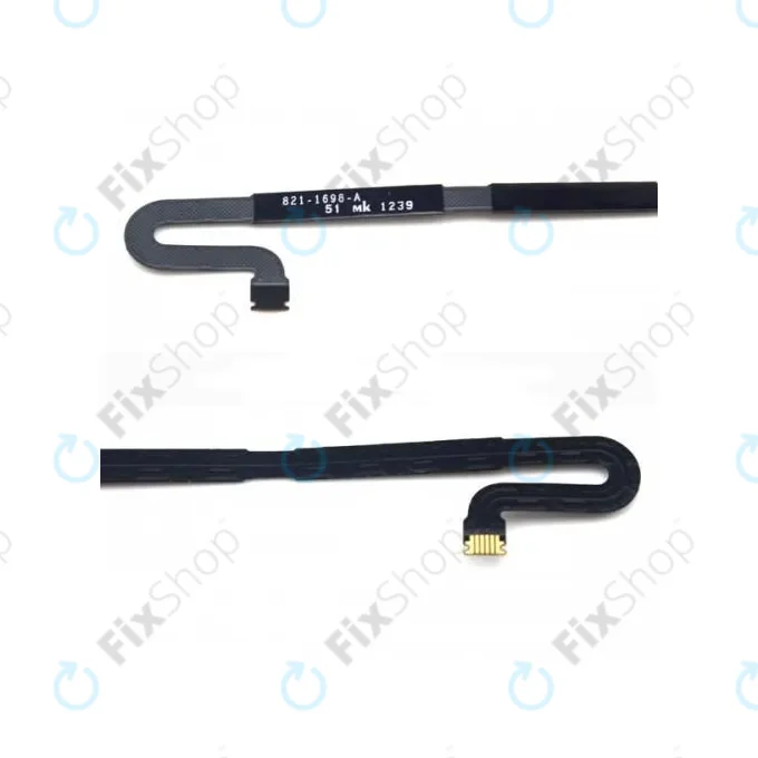 Apple iPad 4 - Flex kábel otthoni gombok