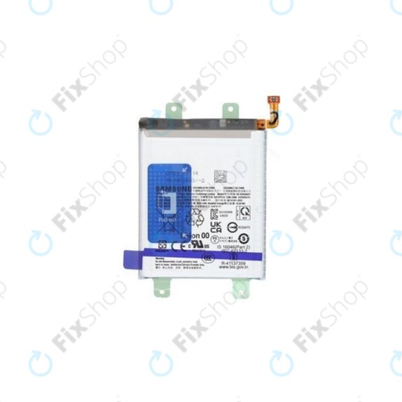 Samsung Galaxy S24 Ultra S928B - Akkumulátor EB-BS928ABY 5000mAh - GH82-33387A Genuine Service Pack