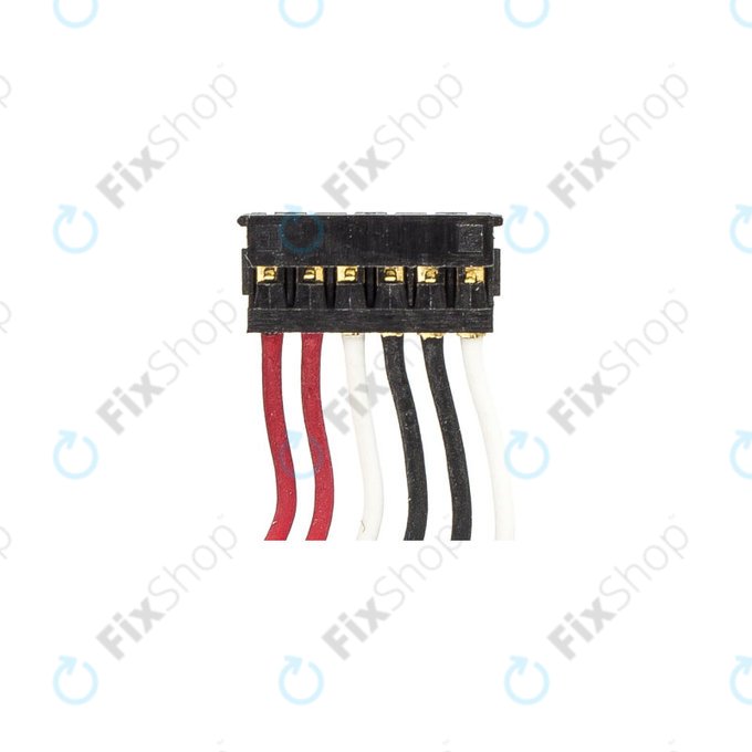 Akkumulátor Vodafone Tab Prime 7, 5500mAh, Li-Pol, 3.85V, TLP058B2, HQ