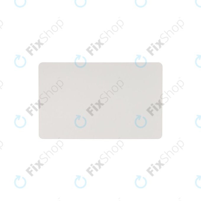 Trackpad komplett MacBook Air 13", A3240 (2025), Silver, 661-50124, Genuine Apple