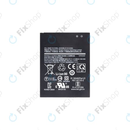 Samsung Galaxy Xcover 5 G525F - Akkumulátor EB-BG525BBE 3000mAh